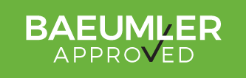 baeumler approved Logo