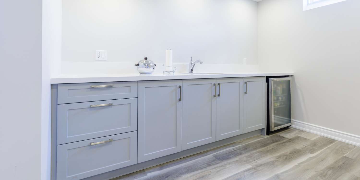 How to Get Started with a Basement Renovation: Tips, Risks & More