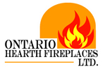 ONTARIO HEARTH LTD  Fireplace, BBQ and Gas,  Cabinetry,  MISSISSAUGA,ON