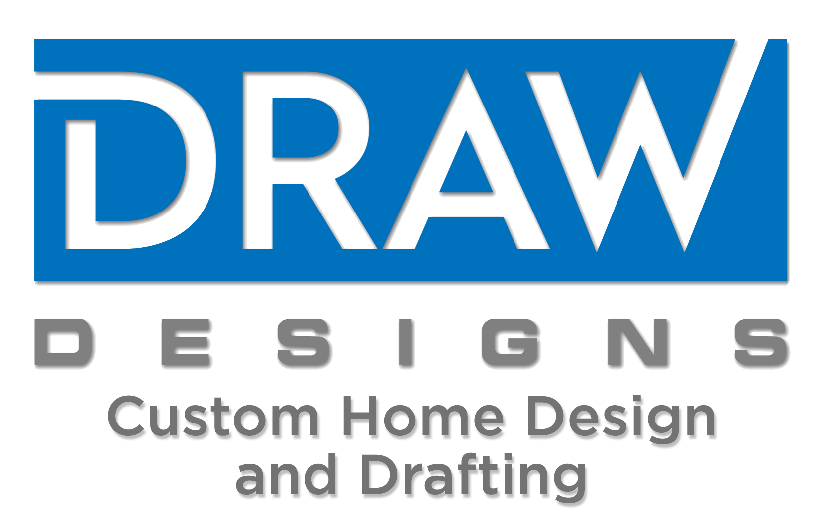 DRAW Designs  Architectural Drafting/Design,  Edmonton,AB