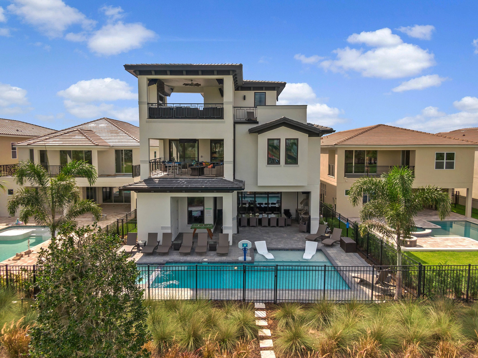 Baeumler Florida Home Pictures