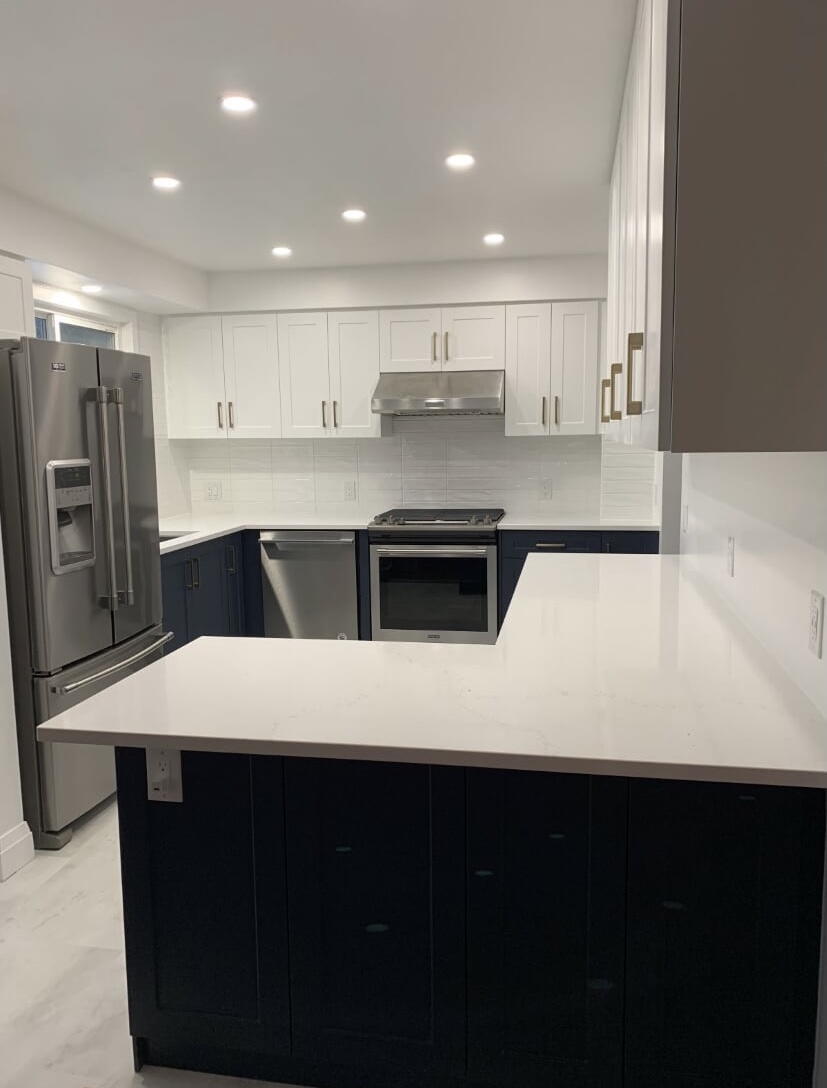 Adore Your Kitchen Baeumler Approved 