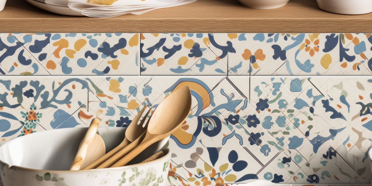 Spanish Style Kitchen Tiles - The Future of Home Styles: Modern Trends That May Soon Look Dated