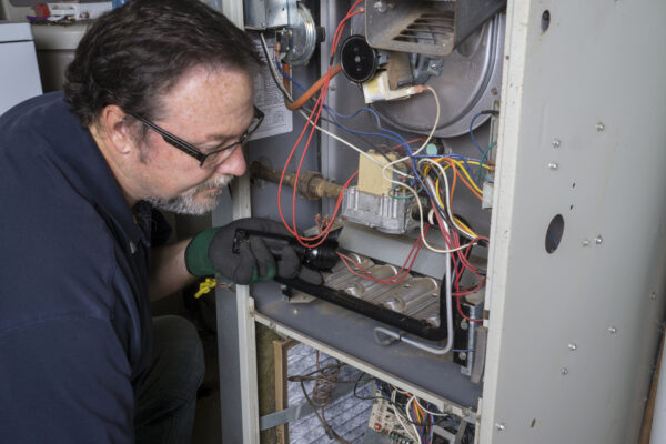 Winter HVAC Checklist