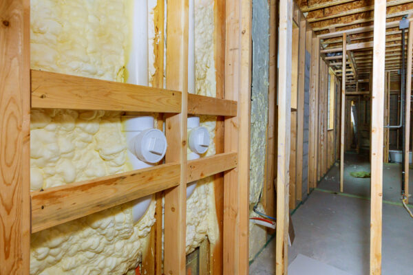 Winter Plumbing Risks