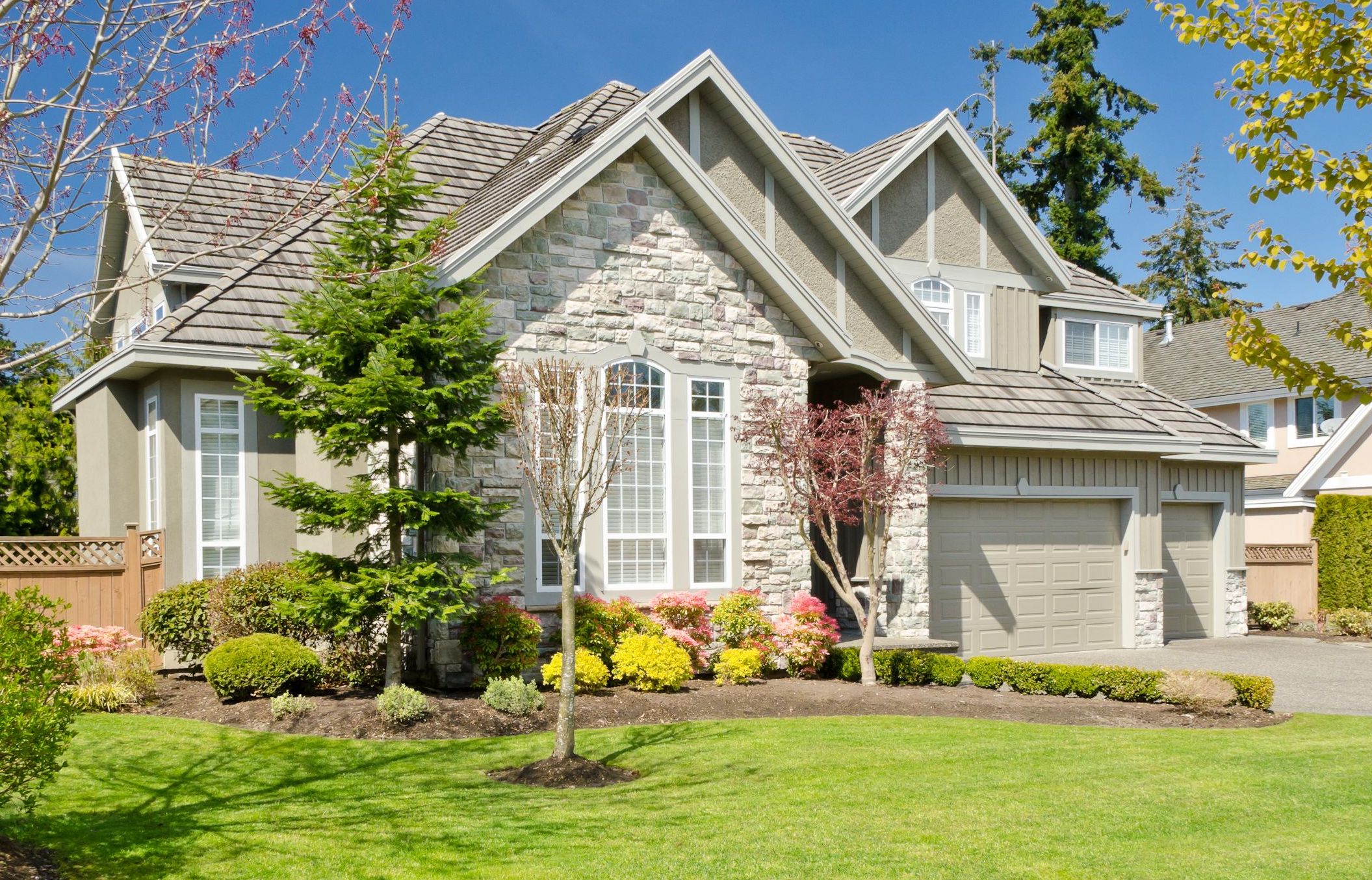 Spring renovation trends Canada