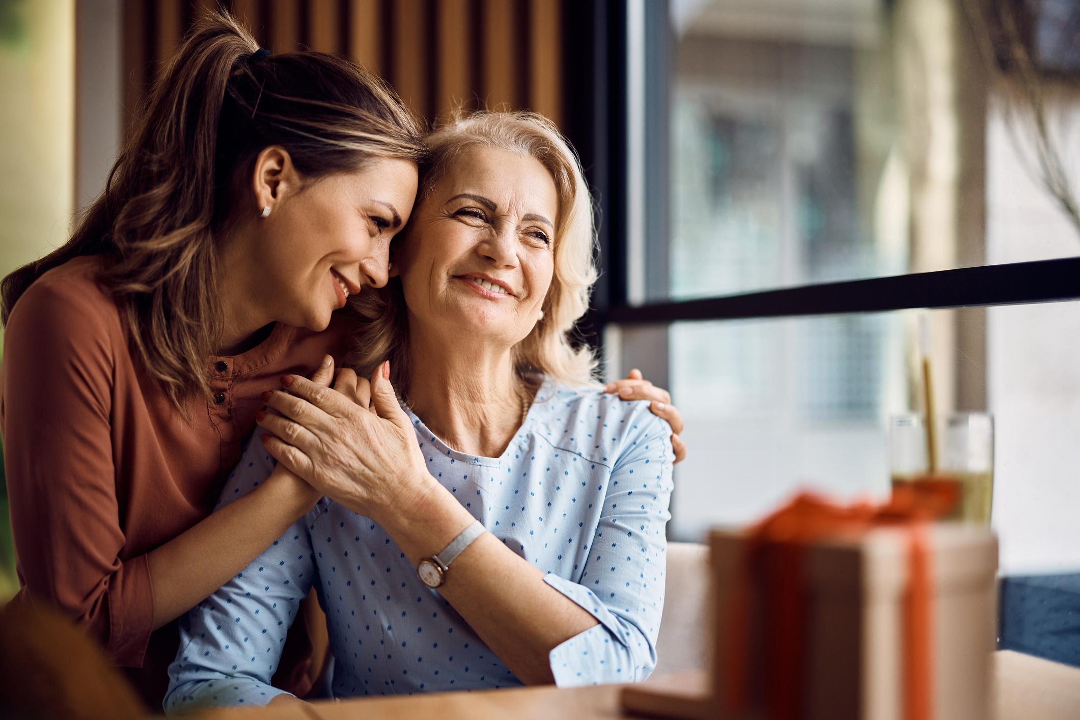 home renovations for Mother's Day