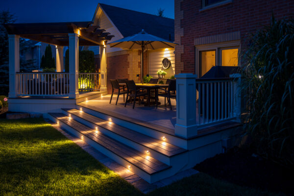 home electrical upgrades
