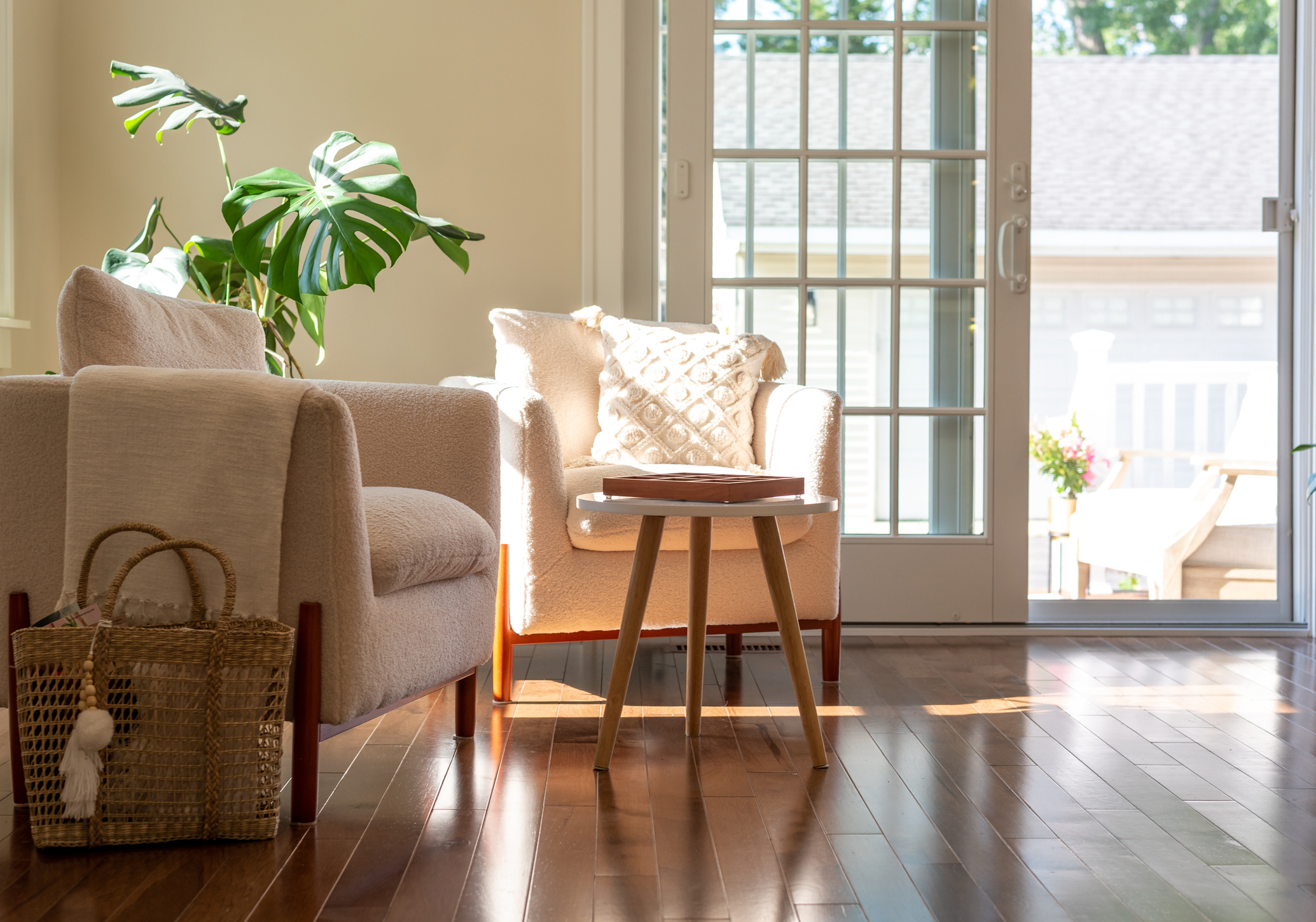 windows and doors energy loss